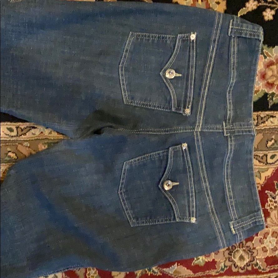 Boom Boom Jeans